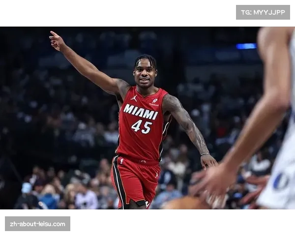 热火团队助攻联盟第六 利用失误得分能力高居前三